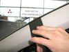 ProClip Fahrzeughalter für Rechtslenker 604591 - Rechtsbefestigung - Citroen C4 II 11-18, Citroen DS4 11-18