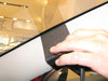 ProClip Fahrzeughalter für Rechtslenker 604682 - Rechtsbefestigung, hoch - Volvo C30 07-15