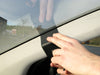 ProClip Fahrzeughalter für Rechtslenker 604726 - Rechtsbefestigung - Mercedes Benz B-Klasse 12-18