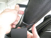 ProClip Fahrzeughalter für Rechtslenker 604741 - Rechtsbefestigung - BMW 3-series F30, F31 12-19
