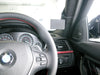 ProClip Fahrzeughalter für Rechtslenker 604741 - Rechtsbefestigung - BMW 3-series F30, F31 12-19