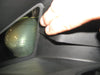 ProClip Fahrzeughalter für Rechtslenker 604851 - Rechtsbefestigung - Ford B-Max 13-18