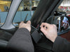 ProClip Fahrzeughalter für Rechtslenker 604882 - Rechtsbefestigung - Fiat 500 L 13-22