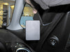 ProClip Fahrzeughalter für Rechtslenker 604882 - Rechtsbefestigung - Fiat 500 L 13-22