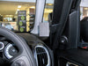 ProClip Fahrzeughalter für Rechtslenker 604882 - Rechtsbefestigung - Fiat 500 L 13-22