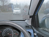 ProClip Fahrzeughalter für Rechtslenker 604988 - Rechtsbefestigung - Hyundai i10 14-19