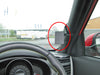ProClip Fahrzeughalter für Rechtslenker 605002 - Rechtsbefestigung - Kia Soul 14-19