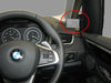 ProClip Fahrzeughalter für Rechtslenker 605048 - Rechtsbefestigung - BMW 2-series Active Tourer, F45 14-21, BMW 2-series Gran Tourer und weitere