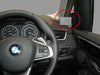 ProClip Fahrzeughalter für Rechtslenker 605048 - Rechtsbefestigung - BMW 2-series Active Tourer, F45 14-21, BMW 2-series Gran Tourer und weitere