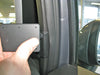 ProClip Fahrzeughalter für Rechtslenker 605080 - Rechtsbefestigung - Opel Corsa 15-19, Holden Corsa 15-19, Vauxhall Corsa 15-19