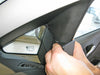 ProClip Fahrzeughalter für Rechtslenker 605080 - Rechtsbefestigung - Opel Corsa 15-19, Holden Corsa 15-19, Vauxhall Corsa 15-19