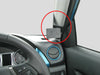 ProClip Fahrzeughalter für Rechtslenker 605111 - Rechtsbefestigung - Suzuki Vitara 15-25
