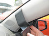 ProClip Fahrzeughalter für Rechtslenker 605181 - Rechtsbefestigung - Holden Commodore VF 16-17