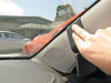 ProClip Fahrzeughalter für Rechtslenker 605181 - Rechtsbefestigung - Holden Commodore VF 16-17