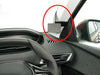 ProClip Fahrzeughalter für Rechtslenker 605276 - Rechtsbefestigung - Peugeot 5008 SUV 18-24, Peugeot 3008 17-24