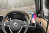 ProClip Fahrzeughalter für Rechtslenker 605283 - Rechtsbefestigung - Jeep Grand Cherokee 11-20