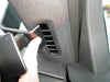 ProClip Fahrzeughalter für Rechtslenker 605284 - Rechtsbefestigung - Volvo XC90 15-24