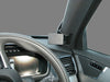 ProClip Fahrzeughalter für Rechtslenker 605284 - Rechtsbefestigung - Volvo XC90 15-24