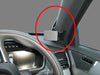 ProClip Fahrzeughalter für Rechtslenker 605284 - Rechtsbefestigung - Volvo XC90 15-24