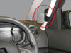 ProClip Fahrzeughalter für Rechtslenker 605291 - Rechtsbefestigung - Renault Grand Scénic 17-22, Renault Scénic 17-22