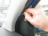 ProClip Fahrzeughalter für Rechtslenker 605298 - Rechtsbefestigung - Volkswagen Amarok 17-23