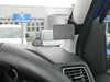 ProClip Fahrzeughalter für Rechtslenker 605298 - Rechtsbefestigung - Volkswagen Amarok 17-23