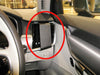 ProClip Fahrzeughalter für Rechtslenker 605308 - Rechtsbefestigung - Volvo V90 17-26, Volvo S90 17-25, Volvo V90 17-25