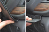 ProClip Fahrzeughalter für Rechtslenker 605344 - Rechtsbefestigung - Honda CR-V 17-22