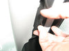 ProClip Fahrzeughalter für Rechtslenker 605357 - Rechtsbefestigung - Ford Transit Connect 18-23, Ford Transit Connect 18-24, Ford Tourneo Connect 18-22