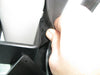 ProClip Fahrzeughalter für Rechtslenker 605357 - Rechtsbefestigung - Ford Transit Connect 18-23, Ford Transit Connect 18-24, Ford Tourneo Connect 18-22