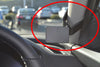ProClip Fahrzeughalter für Rechtslenker 605376 - Rechtsbefestigung - Honda Accord 18-22
