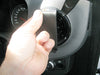 ProClip Fahrzeughalter für Rechtslenker 605446 - Rechtsbefestigung - Mercedes Benz Sprinter 19-26, Mercedes Benz Sprinter 19-25