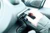 ProClip Fahrzeughalter für Rechtslenker 605488 - Rechtsbefestigung - Opel Combo Cargo Electric 25-25, Opel Combo e 25-25, Peugeot E-Rifter 25-25 und weitere