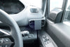 ProClip Fahrzeughalter für Rechtslenker 605488 - Rechtsbefestigung - Opel Combo Cargo Electric 25-25, Opel Combo e 25-25, Peugeot E-Rifter 25-25 und weitere