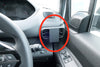 ProClip Fahrzeughalter für Rechtslenker 605488 - Rechtsbefestigung - Citroen Berlingo III 19-26, Opel Combo 19-26, Toyota Proace City 20-26 und weitere