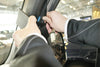 ProClip Fahrzeughalter für Rechtslenker 605490 - Rechtsbefestigung, hoch - Mercedes Benz Sprinter 19-26, Mercedes Benz Sprinter 19-25
