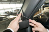ProClip Fahrzeughalter für Rechtslenker 605490 - Rechtsbefestigung, hoch - Mercedes Benz Sprinter 19-26, Mercedes Benz Sprinter 19-25