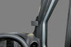 ProClip Fahrzeughalter für Rechtslenker 605490 - Rechtsbefestigung, hoch - Mercedes Benz Sprinter 19-26, Mercedes Benz Sprinter 19-25