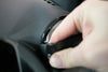 ProClip Fahrzeughalter für Rechtslenker 605495 - Rechtsbefestigung - Mercedes Benz B-Klasse 19-26, Mercedes Benz EQA 22-26, Mercedes Benz EQB 22-26 und weitere