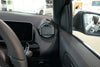 ProClip Fahrzeughalter für Rechtslenker 605495 - Rechtsbefestigung - Mercedes Benz B-Klasse 19-26, Mercedes Benz EQA 22-26, Mercedes Benz EQB 22-26 und weitere