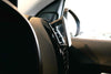 ProClip Fahrzeughalter für Rechtslenker 605501 - Rechtsbefestigung - Citroen C5 Aircross 19-22