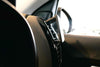 ProClip Fahrzeughalter für Rechtslenker 605501 - Rechtsbefestigung - Citroen C5 Aircross 19-22
