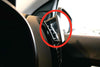 ProClip Fahrzeughalter für Rechtslenker 605501 - Rechtsbefestigung - Citroen C5 Aircross 19-22