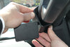 ProClip Fahrzeughalter für Rechtslenker 605516 - Rechtsbefestigung - Ford Ranger Wildtrak 16-22, Ford Ranger Raptor 19-22, Ford Ranger 16-22