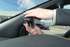 ProClip Fahrzeughalter für Rechtslenker 605516 - Rechtsbefestigung - Ford Ranger Wildtrak 16-22, Ford Ranger Raptor 19-22, Ford Ranger 16-22