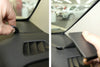 ProClip Fahrzeughalter für Rechtslenker 605522 - Rechtsbefestigung - Holden Colorado 17-20, Holden Trail Blazer 19-20