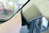 ProClip Fahrzeughalter für Rechtslenker 605524 - Rechtsbefestigung - Mitsubishi Triton 19-24, Mitsubishi L200 20-24, Mitsubishi Pajero Sport 17-24