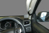 ProClip Fahrzeughalter für Rechtslenker 605524 - Rechtsbefestigung - Mitsubishi Triton 19-24, Mitsubishi L200 20-24, Mitsubishi Pajero Sport 17-24