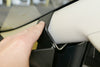 ProClip Fahrzeughalter für Rechtslenker 605527 - Rechtsbefestigung - Mazda BT 50 15-20
