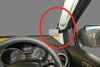 ProClip Fahrzeughalter für Rechtslenker 605527 - Rechtsbefestigung - Mazda BT 50 15-20